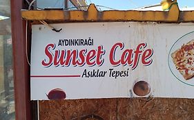Aydın Kırağı